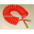 Nylon tubing, polyamide tubing, trailer brake hose, PA tube